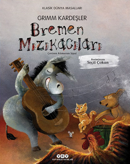 Yapı Kredi Yayınları