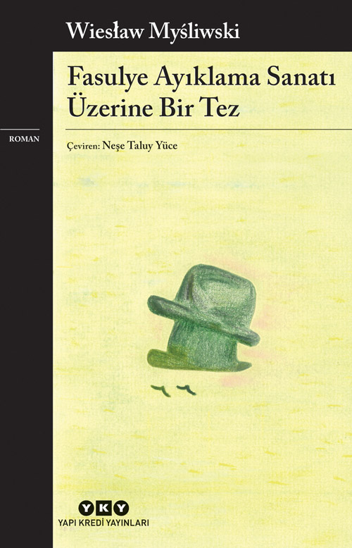 Yapı Kredi Yayınları