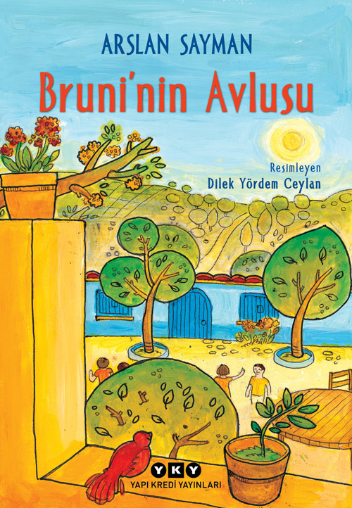 Yapı Kredi Yayınları
