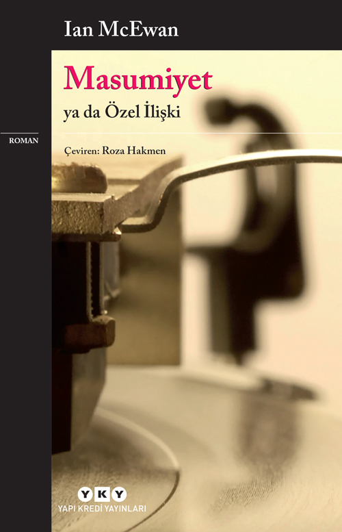 Yapı Kredi Yayınları