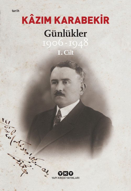 Yapı Kredi Yayınları