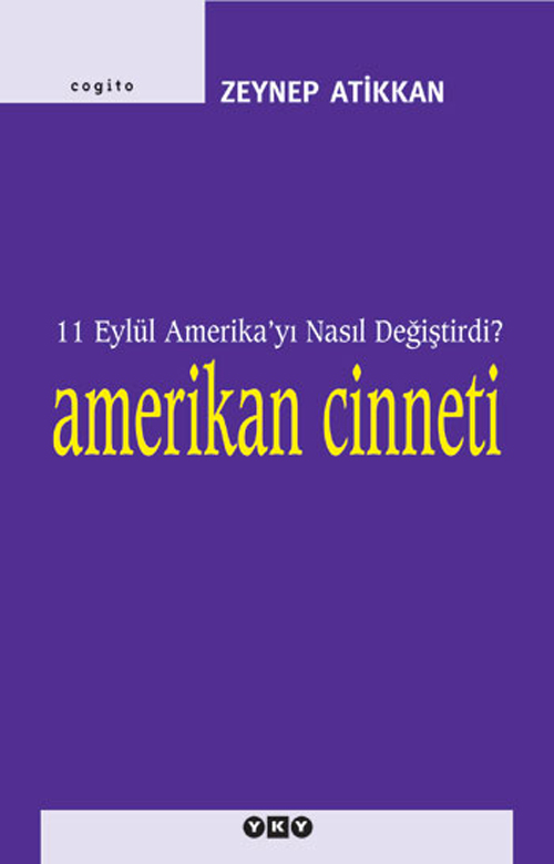 Yapı Kredi Yayınları