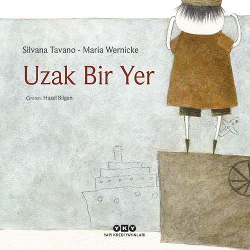 Yapı Kredi Yayınları
