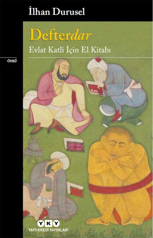 Yapı Kredi Yayınları