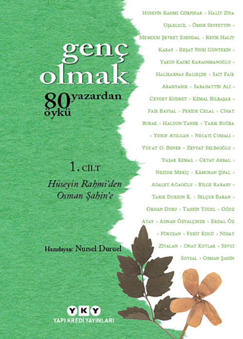 Yapı Kredi Yayınları