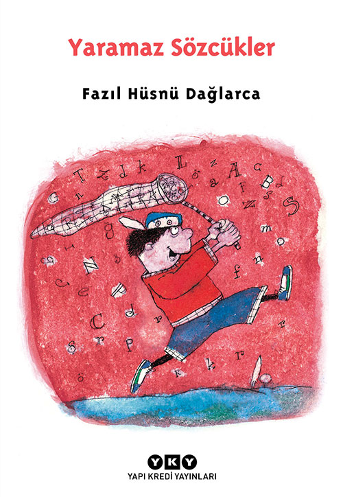 Yapı Kredi Yayınları