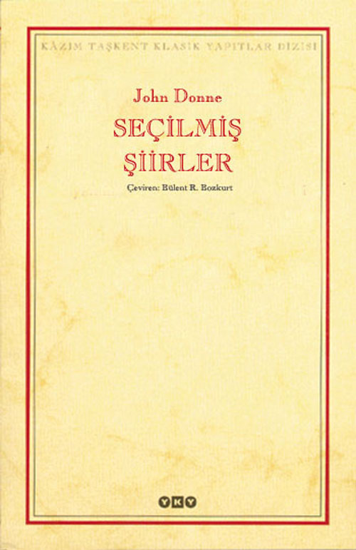 Yapı Kredi Yayınları