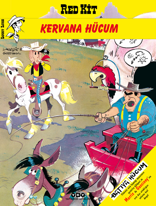 Yapı Kredi Yayınları
