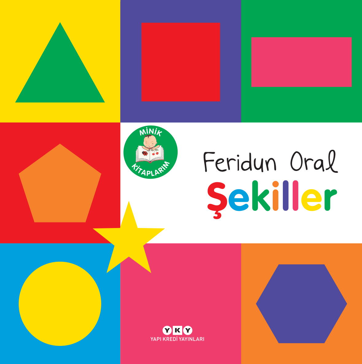 Yapı Kredi Yayınları