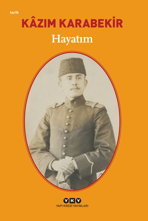 Yapı Kredi Yayınları