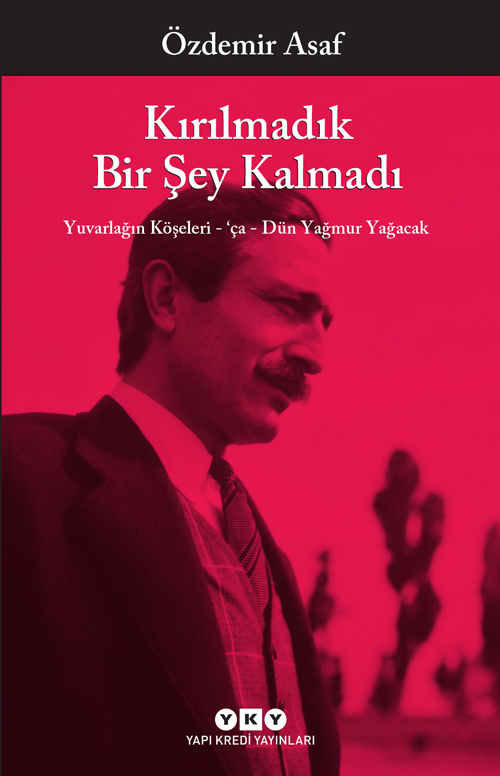 Yapı Kredi Yayınları