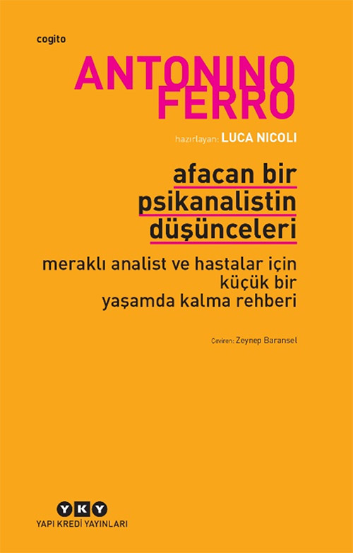 Yapı Kredi Yayınları