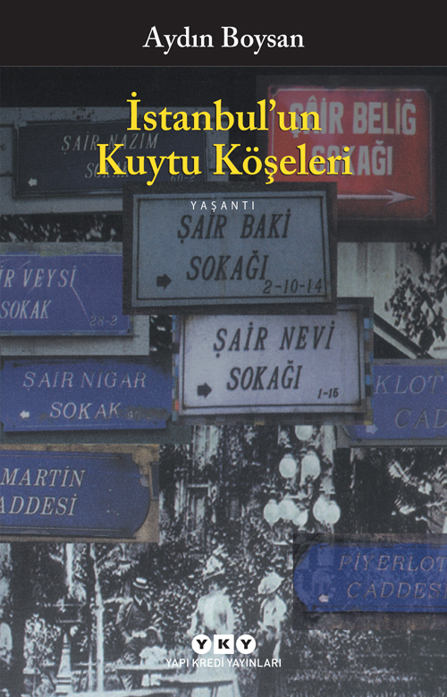 Yapı Kredi Yayınları
