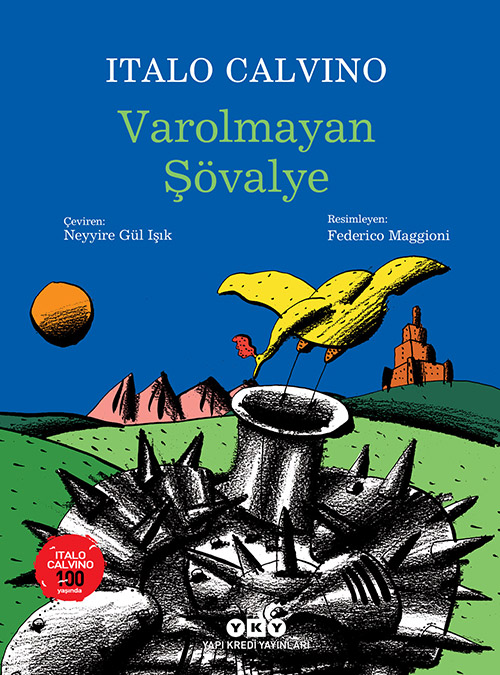 Yapı Kredi Yayınları