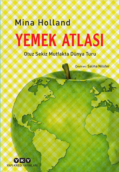Yapı Kredi Yayınları