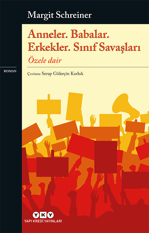 Yapı Kredi Yayınları