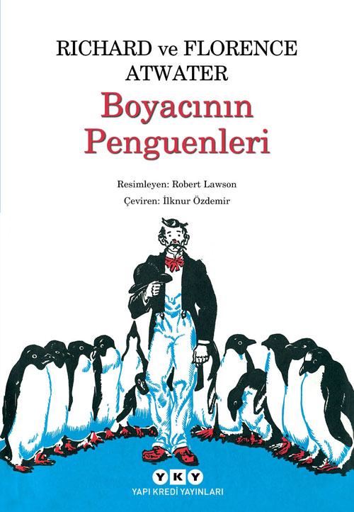 Yapı Kredi Yayınları