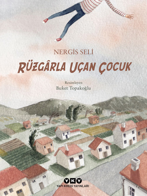 Yapı Kredi Yayınları