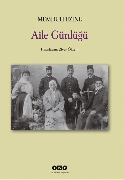 Yapı Kredi Yayınları