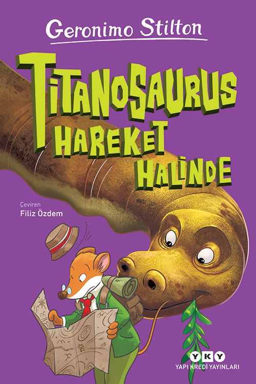 Yapı Kredi Yayınları