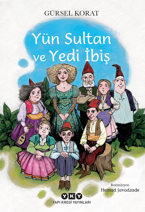 Yapı Kredi Yayınları