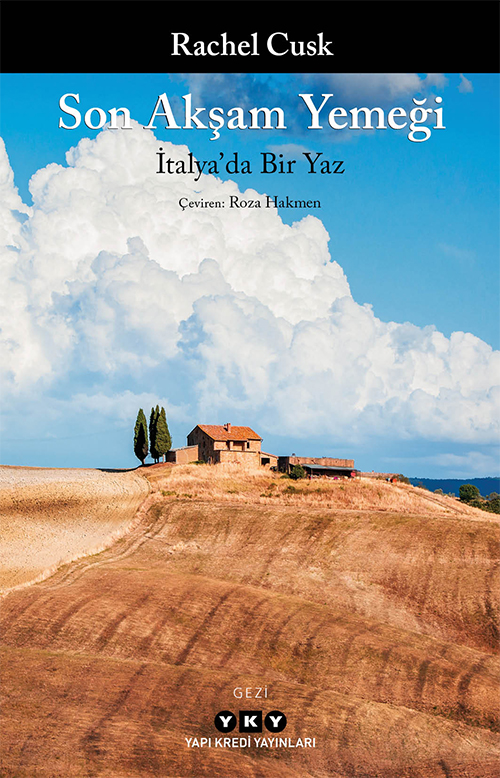 Yapı Kredi Yayınları