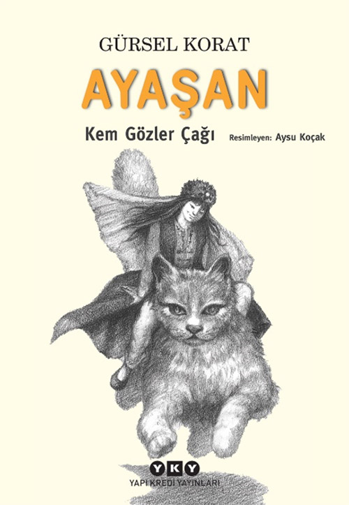 Yapı Kredi Yayınları