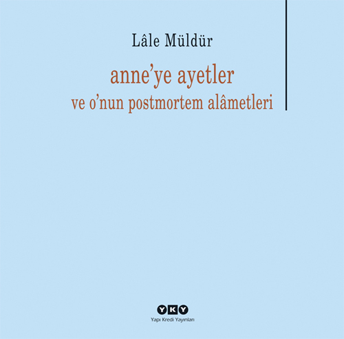Yapı Kredi Yayınları