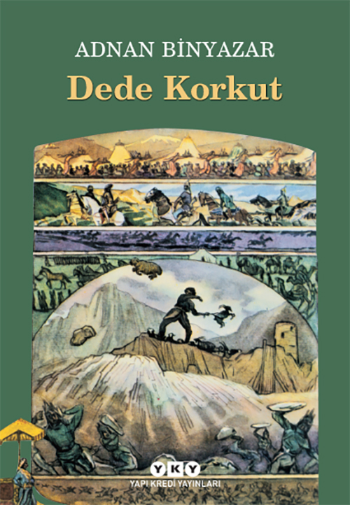 Yapı Kredi Yayınları