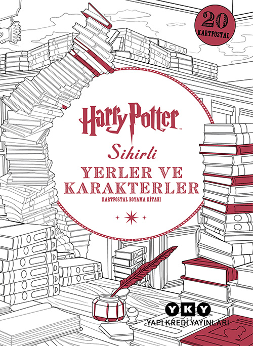Yapı Kredi Yayınları