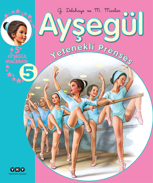 Yapı Kredi Yayınları