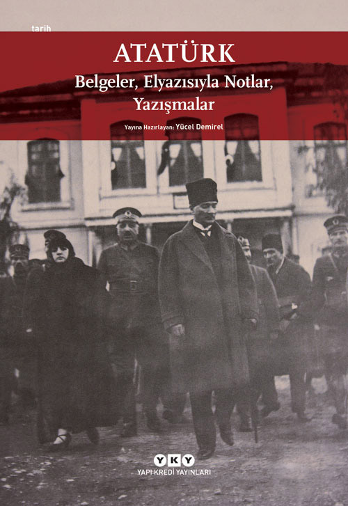Yapı Kredi Yayınları