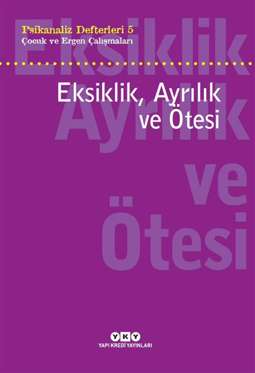Yapı Kredi Yayınları