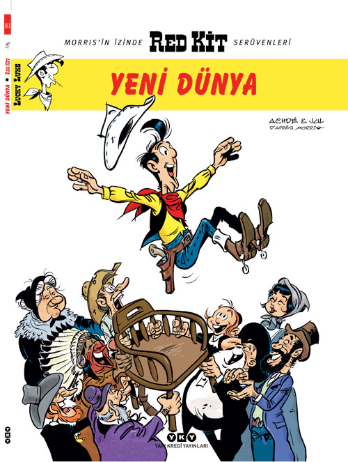 Yapı Kredi Yayınları