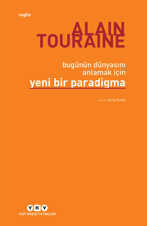 Yapı Kredi Yayınları