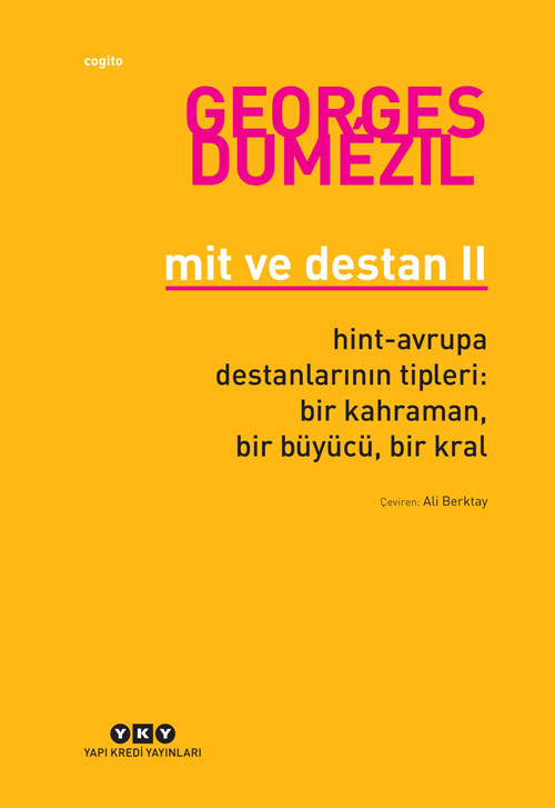 Yapı Kredi Yayınları