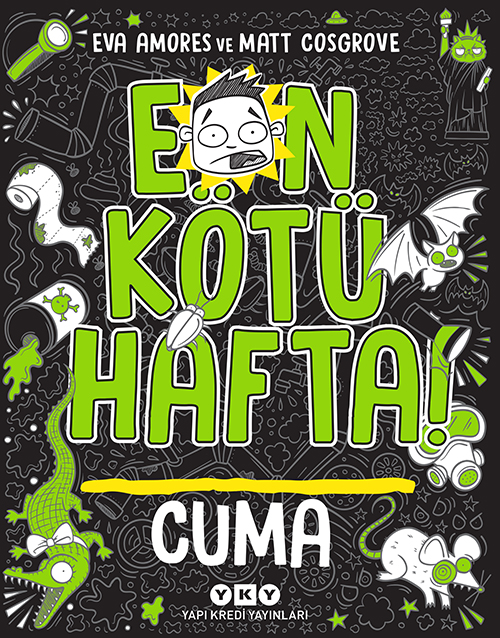 Yapı Kredi Yayınları