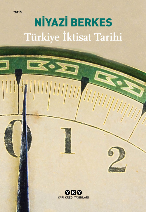 Yapı Kredi Yayınları