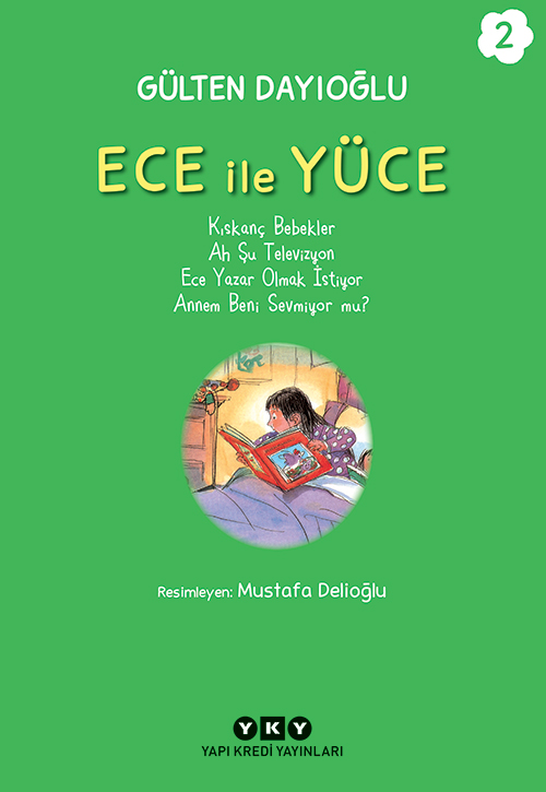 Yapı Kredi Yayınları