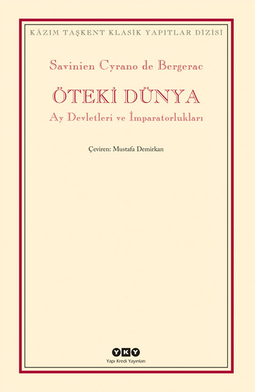 Yapı Kredi Yayınları