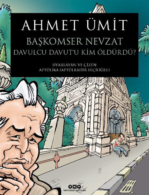 Yapı Kredi Yayınları