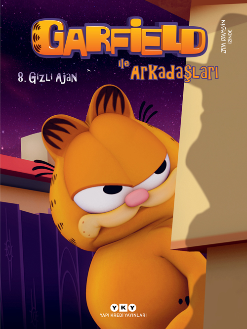 Yapı Kredi Yayınları