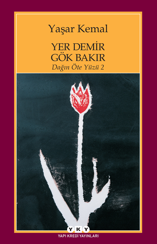 Yapı Kredi Yayınları