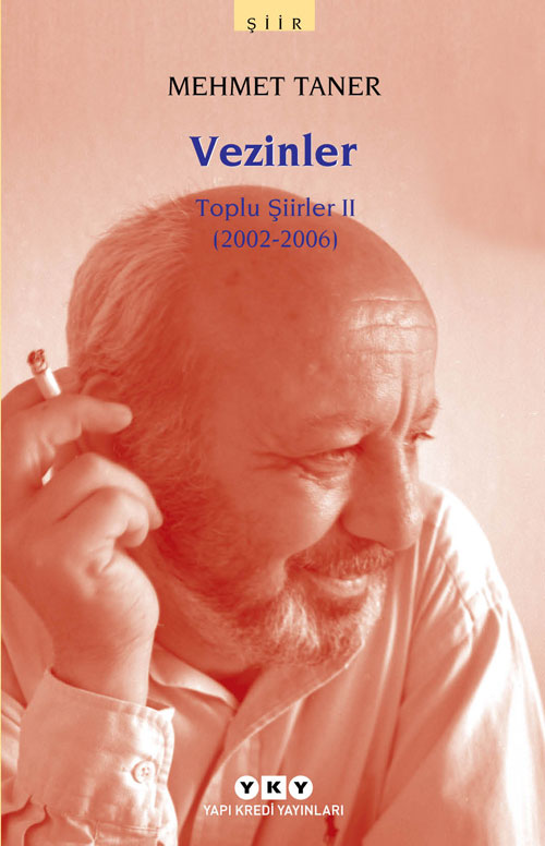 Yapı Kredi Yayınları
