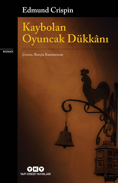 Yapı Kredi Yayınları