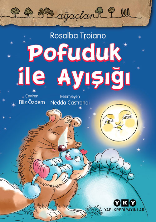 Yapı Kredi Yayınları