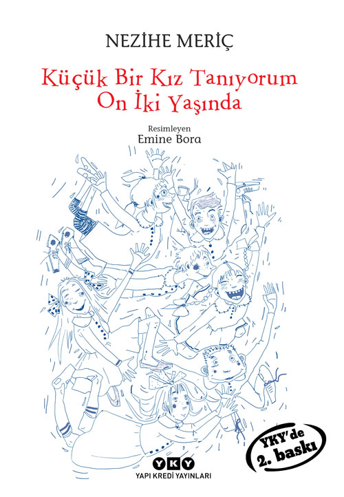 Yapı Kredi Yayınları