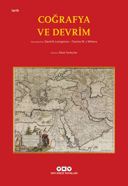 Yapı Kredi Yayınları