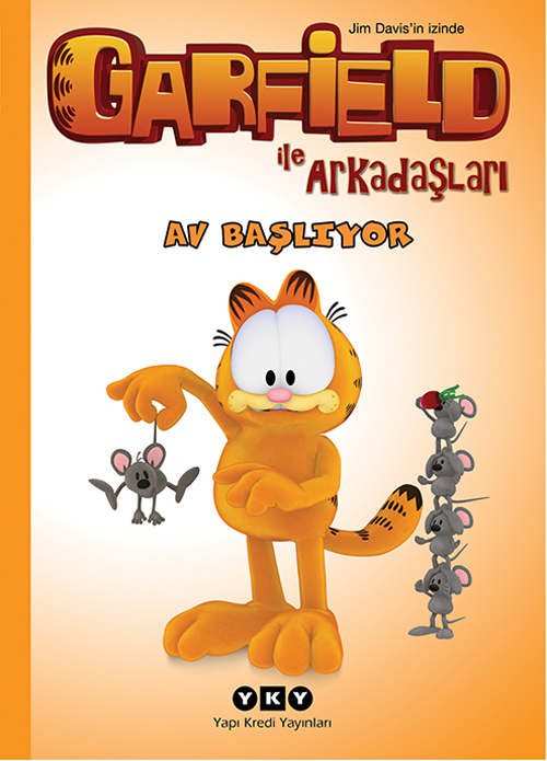 Yapı Kredi Yayınları