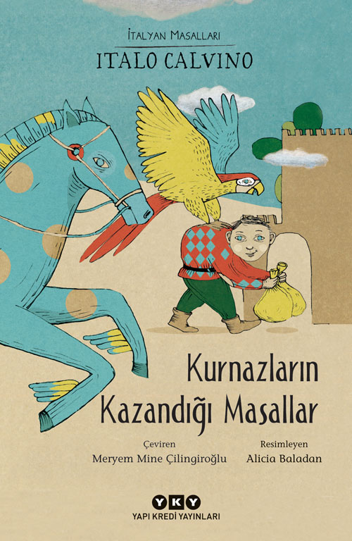 Yapı Kredi Yayınları